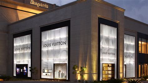 louis vuitton in delhi